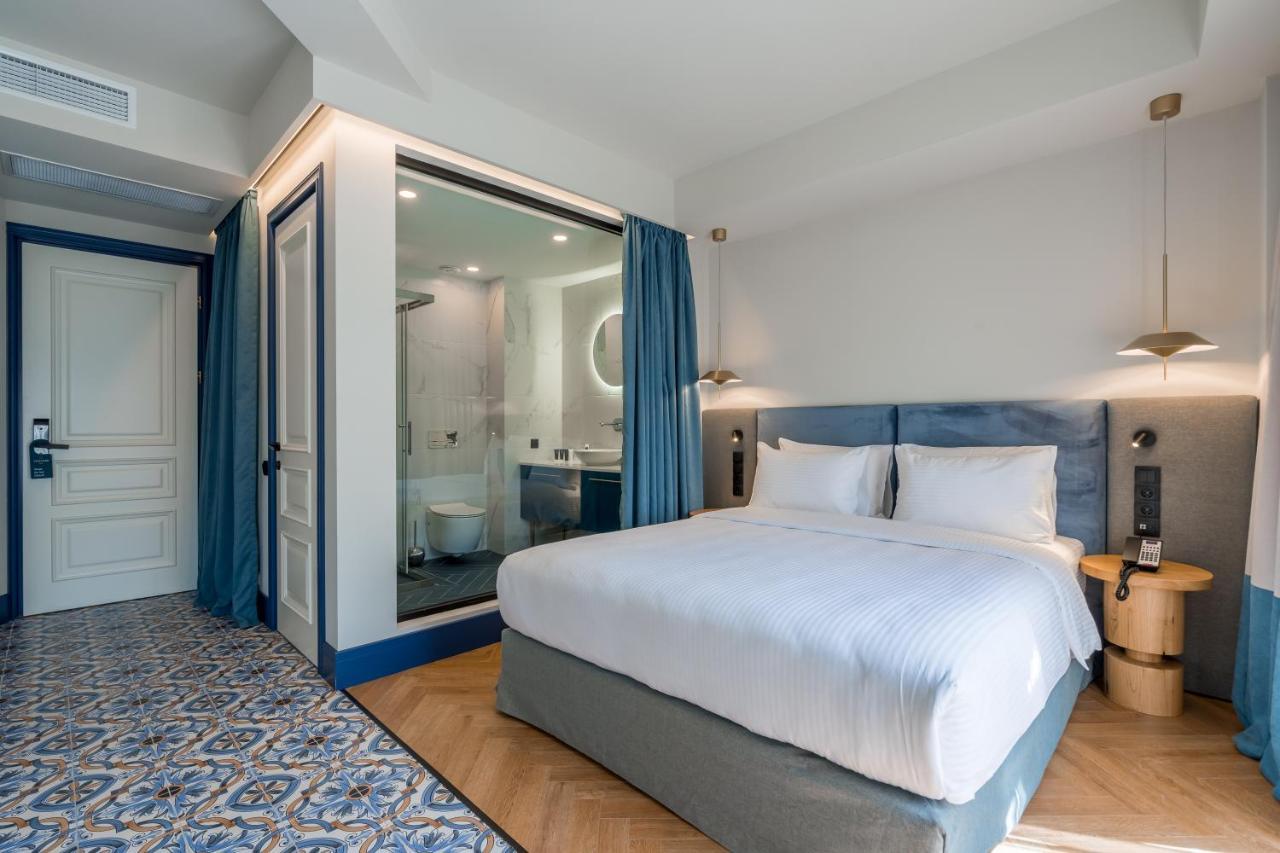 Abanotubani Boutique Hotel Tbilisi Exterior photo