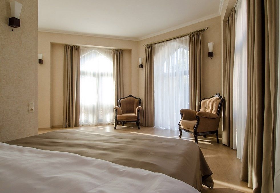 Abanotubani Boutique Hotel Tbilisi Exterior photo