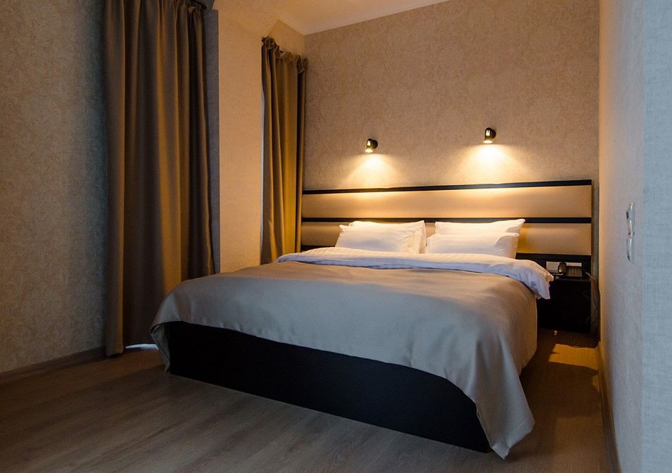 Abanotubani Boutique Hotel Tbilisi Exterior photo